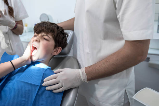 Best Broken Tooth Emergency  in Ladera Ranch, CA