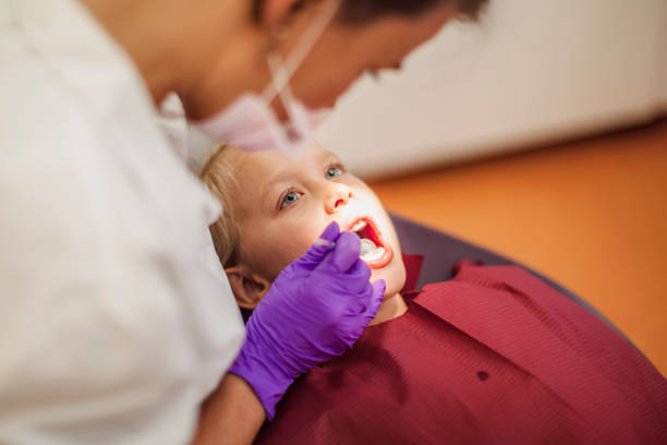 Best Tooth Infection Emergency Dentist  in Ladera Ranch, CA