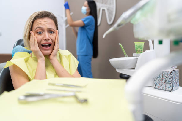 Best Knocked-Out Tooth Emergency  in Ladera Ranch, CA